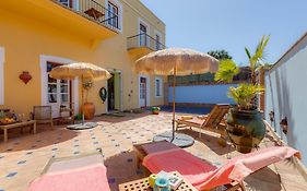 Casa Da Moura